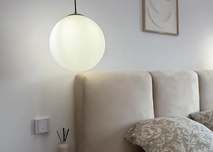 Lägenhet Le Grand Large - Bord De Mer- Antheor