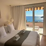 Apartamento Le Grand Large - Bord De Mer- Antheor Saint-Raphaël