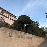 Le Grand Large - Bord De Mer- Antheor Apartamento *
